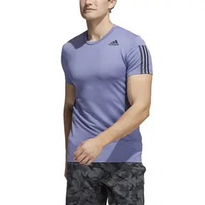 Camiseta slim fit adidas Primeblue Aeroready image-2
