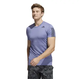 Camiseta slim fit adidas Primeblue Aeroready image-0