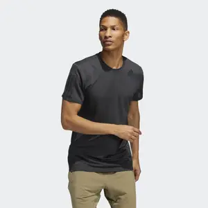 Camiseta slim fit adidas Primeblue Aeroready image-1
