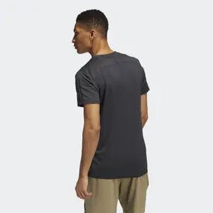 Camiseta slim fit adidas Primeblue Aeroready image-2