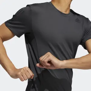 Camiseta slim fit adidas Primeblue Aeroready image-3