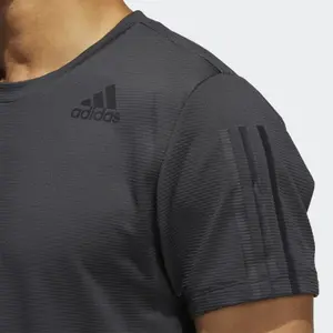 Camiseta slim fit adidas Primeblue Aeroready image-4