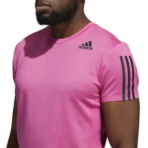 Slim fit T-shirt adidas Primeblue Aeroready image-4