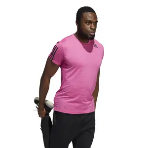 Slim fit T-shirt adidas Primeblue Aeroready image-3