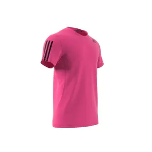 Camiseta slim fit adidas Primeblue Aeroready image-3
