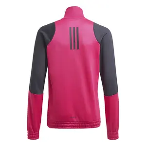 Children's tracksuit adidas Xfg Aeroready image-4