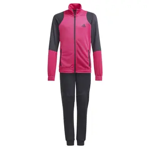 Children's tracksuit adidas Xfg Aeroready image-0