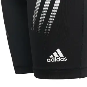 Pantalones cortos para niños adidas This Aeroready image-3