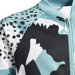 Chaqueta para niños adidas Aeroready Animal image-6
