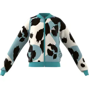 Chaqueta para niños adidas Aeroready Animal image-3