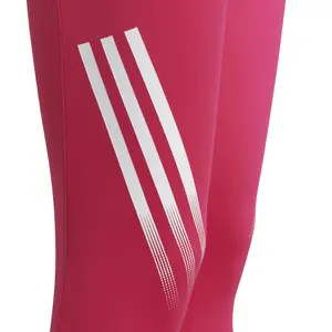 Leggings de cintura alta para niña adidas Believe This AEROREADY image-5