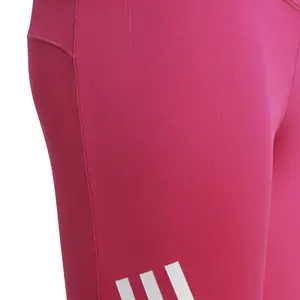 Leggings de cintura alta para niña adidas Believe This AEROREADY image-6