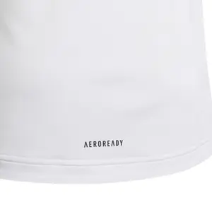 Camiseta de niño adidas Aeroready Animal Logo Print Slim Training image-5