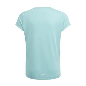 Child's T-shirt adidas Aeroready Up2move Coton Training Slim image-1