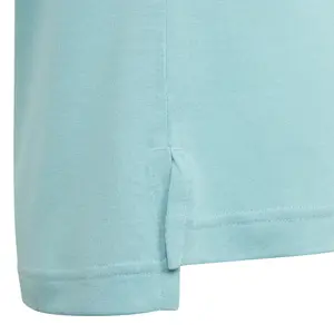 Camiseta de niño adidas Aeroready Up2move Coton Training Slim image-4