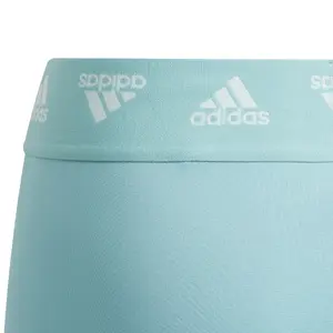 Mallas para niños adidas Aeroready Coton Training Stretch image-4