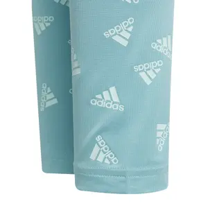 Mallas para niños adidas Aeroready Coton Training Stretch image-6
