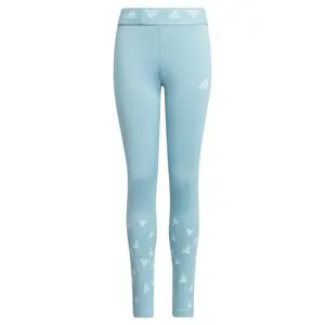 Mallas para niños adidas Aeroready Coton Training Stretch image-0