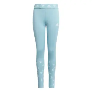 Mallas para niños adidas Aeroready Coton Training Stretch image-1