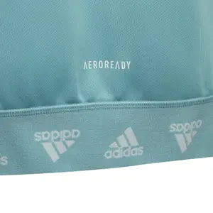 Sudadera niño adidas Aeroready Training image-4