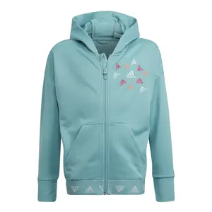 Sudadera niño adidas Aeroready Training image-0