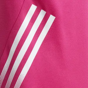Camiseta de chica adidas Aeroready 3-Stripes image-5