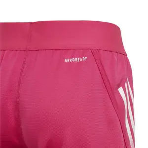 Pantalones cortos para niños adidas Aeroready image-4