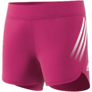 Pantalones cortos para niños adidas Aeroready image-2