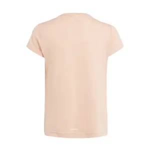 Camiseta da criança adidas Aeroready Up2move Coton Training Slim image-1