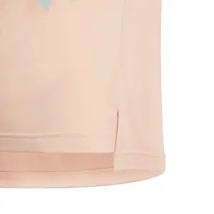 Camiseta de niño adidas Aeroready Up2move Coton Training Slim image-6