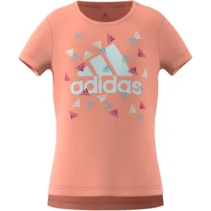 Camiseta de niño adidas Aeroready Up2move Coton Training Slim image-3