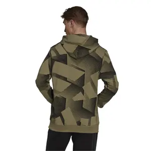 Sweatshirt mit Kapuze adidas Sportswear Graphic image-2