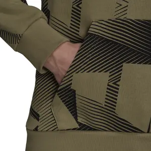 Sweatshirt mit Kapuze adidas Sportswear Graphic image-6