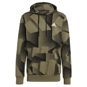Sweatshirt mit Kapuze adidas Sportswear Graphic image-0