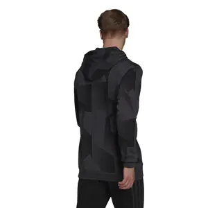 Sweatshirt mit Kapuze adidas Sportswear Graphic image-4