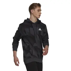 Sweatshirt mit Kapuze adidas Sportswear Graphic image-3