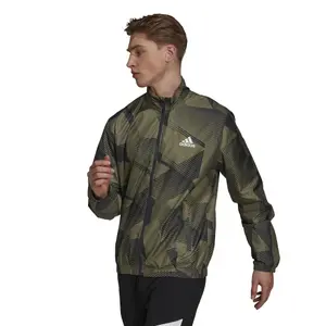 Jacke adidas Sportswear Graphic image-2