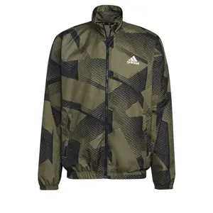 Chaqueta adidas Sportswear Graphic