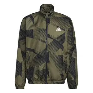 Jacke adidas Sportswear Graphic image-1