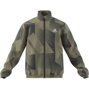 Jacke adidas Sportswear Graphic image-5