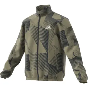 Jacke adidas Sportswear Graphic image-3
