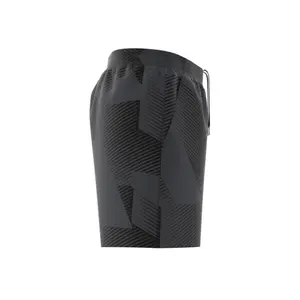Kurz adidas Sportswear Graphic image-1