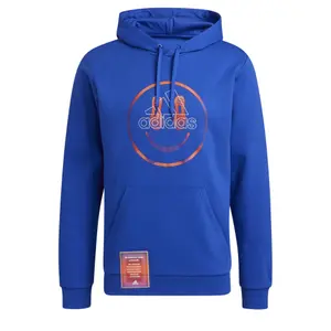 Sudadera con capucha adidas You Feel Me image-0