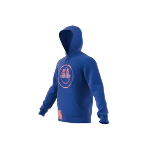 Sudadera con capucha adidas You Feel Me image-5