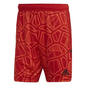 Goalkeeper shorts adidas Condivo 22 image-0