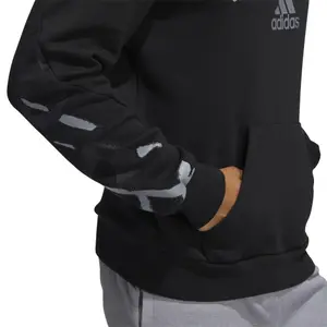 Huvtröja adidas Reverse Retro Future Icons Graphic image-5