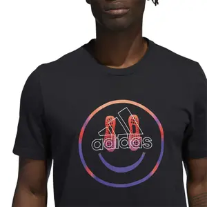 Camiseta adidas You Feel Me image-6