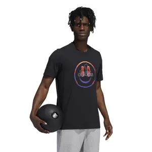 Tričko adidas You Feel Me image-3