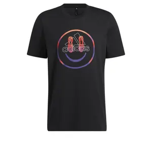 Camiseta adidas You Feel Me image-0