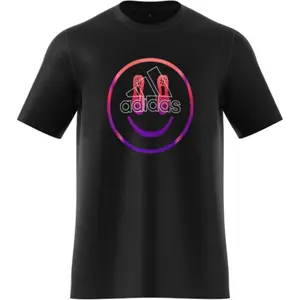 Camiseta adidas You Feel Me image-5